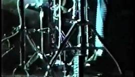 Progressive Rock Concert from MARTIGAN at Live Music Hall Cologne / Germany - 25th of March 1997