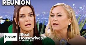 SNEAK PEEK: Your First Look at The Real Housewives of Beverly Hills Season 13 Reunion | Bravo