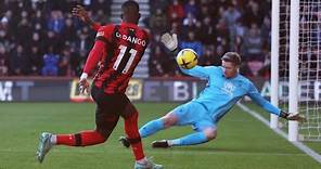 🇧🇫 DANGO OUATTARA vs. Nottingham Forest • Premier League Debut for Bournemouth ⭐️ 1 Assist 🅰️