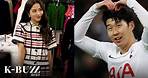 Blackpink Jisoo made headlines when giving response on recent dating rumors with Son Heung Min