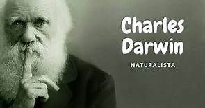 Charles Darwin y el origen de las especies