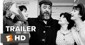 Fiddler: A Miracle of Miracles Trailer #1 (2019) | Movieclips Indie