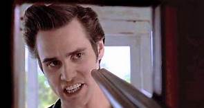 Ace Ventura: Pet Detective (4/10) Best Movie Quote - What Do You Know About Ray Finkle? (1994)