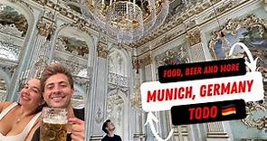 Munich, Germany (15 Things To Do)