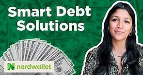 Debt Consolidation Loans Explained To Help Tackle Debt | NerdWallet