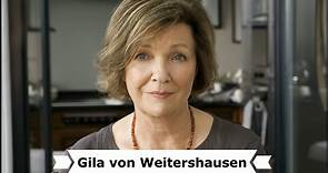 Gila von Weitershausen: "Die Lümmel von der ersten Bank" (1968)