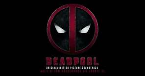 Twelve Bullets (Deadpool OST) Tom Holkenborg aka Junkie XL