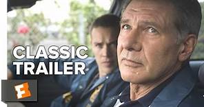 Crossing Over (2009) Official Trailer #1 - Harrison Ford Movie HD