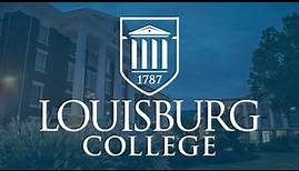 Louisburg College Quick Facts