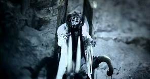 DIMMU BORGIR - Gateways (OFFICIAL MUSIC VIDEO)