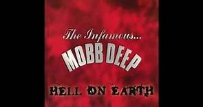 Mobb Deep Hell on Earth 1996 [Full Album]