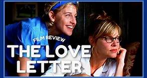 The Love Letter (1999) Film Review