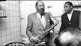 Coleman Hawkins - Soul blues