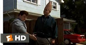 Coneheads (6/10) Movie CLIP - Good Neighbors (1993) HD