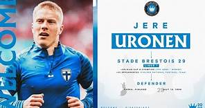 Welcome to the QC, Jere Uronen | Highlights