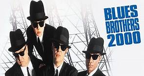 Blues Brothers - Il mito continua (film 1998) TRAILER ITALIANO