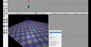 Getting Started with the Unreal Development Kit Part 1 - UDK Tutorial
