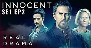British Crime and Punishment TV Series | Innocent (SE 01 EP02) | Real Drama