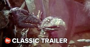The Dark Crystal (1982) Trailer #1