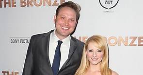 All About Melissa Rauch’s Husband, Winston