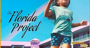 The Florida Project (El proyecto Florida) | Resumida en Corto | RESUMEN