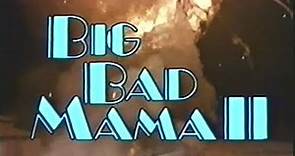 Big Bad Mama II (1987) Trailer
