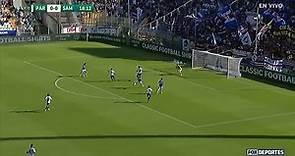 GOL de Estanis Pedrola | Parma 0 - 1 Sampdoria | Serie B