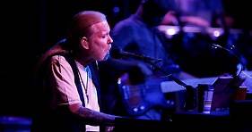 Murió Gregg Allman: Un genuino músico de rock