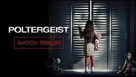 Poltergeist | Trailer #1 | Official HD Trailer | 2015