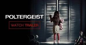 Poltergeist | Trailer #1 | Official HD Trailer | 2015