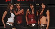 Girls Aloud - What Will The Neighbours Say? (Live In Concert)