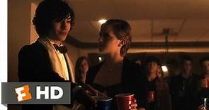 The Perks of Being a Wallflower (2/11) Movie CLIP - You're a Wallflower (2012) HD