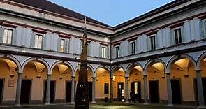 Conservatorio Giuseppe Verdi di Milano // Un día de ensayo