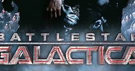Battlestar Galactica (TV Series 2004–2009)