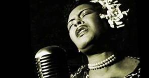 ♥ Billie Holiday: Lady In Satin, Complete Album 1958 HQ (+bonus tracks) ♥