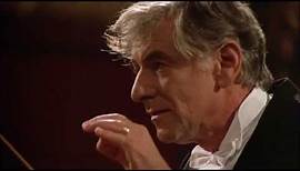 Mahler "Symphony No 3" Leonard Bernstein 1972