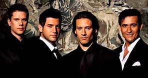 Amazing Grace - Il Divo - The Promise - 11/11 [CD-Rip]