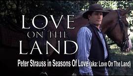 Peter Strauss in Seasons of Love