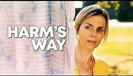 Harm's Way | Thriller | Kathleen Quinlan | Family | Powerful Women