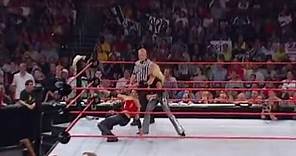 #OnThisDayinWWE 20 years ago on #WWERaw, the infamous Jackie Gayda match, starring the recent Tough Enough winner