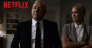 House of Cards | Season 5 Official Trailer | Netflix [HD]