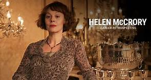 IMDb Supercuts - Helen McCrory | Career Retrospective