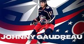 Johnny Gaudreau - Columbus Blue Jackets - All 21 Goals of the 2022-23 NHL Season