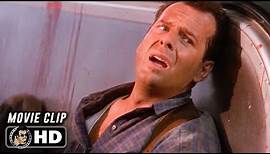 DIE HARD 2 Clip - "Ambush" (1990) Bruce Willis