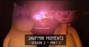 Moominvalley Gay Moments - Season 2 [Part 2]