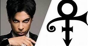 Cual Es El Significado De El Simbolo De Prince?