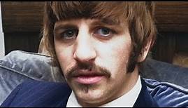 The Untold Truth Of Ringo Starr