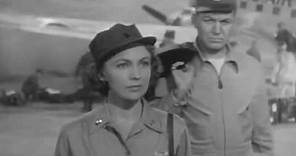 Flight Nurse 1953 War, Drama, Joan Leslie, Forrest Tucker, Arthur Franz