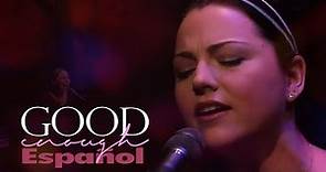 Evanescence - Good Enough (Español)