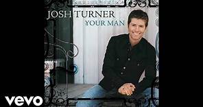 Josh Turner - Way Down South (Official Audio)